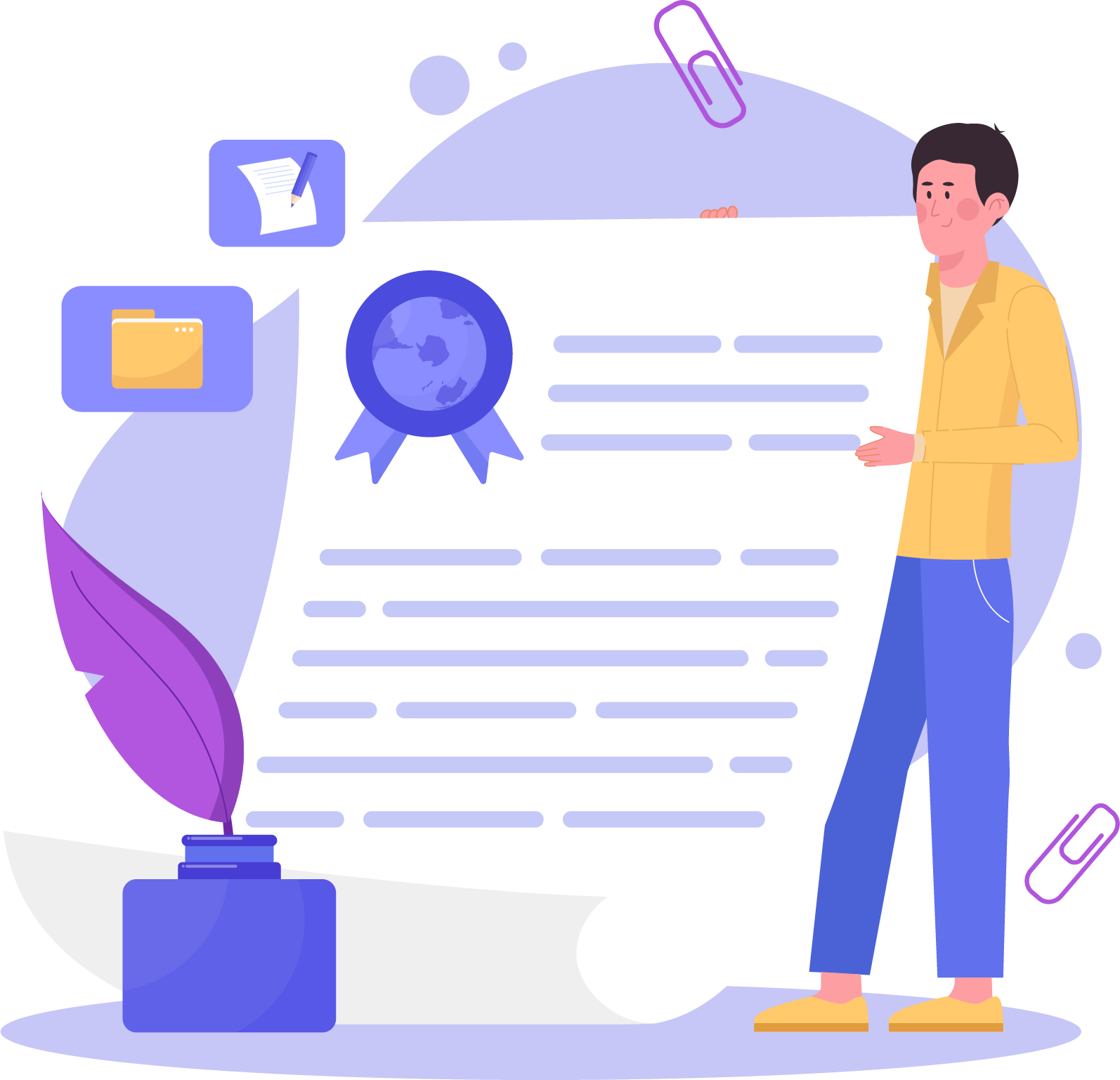 terms and conditions image